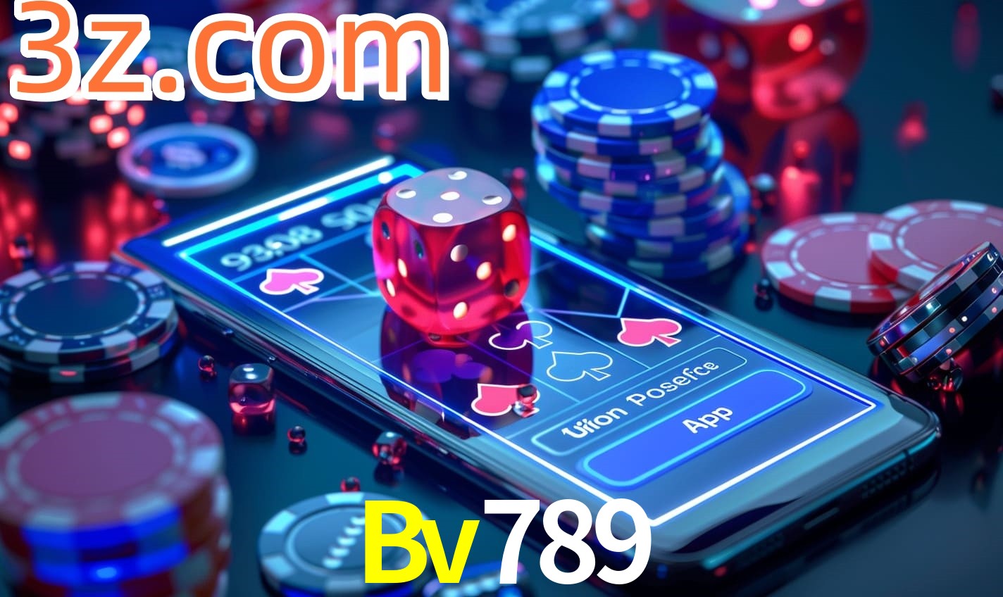 Baixar App Bv789