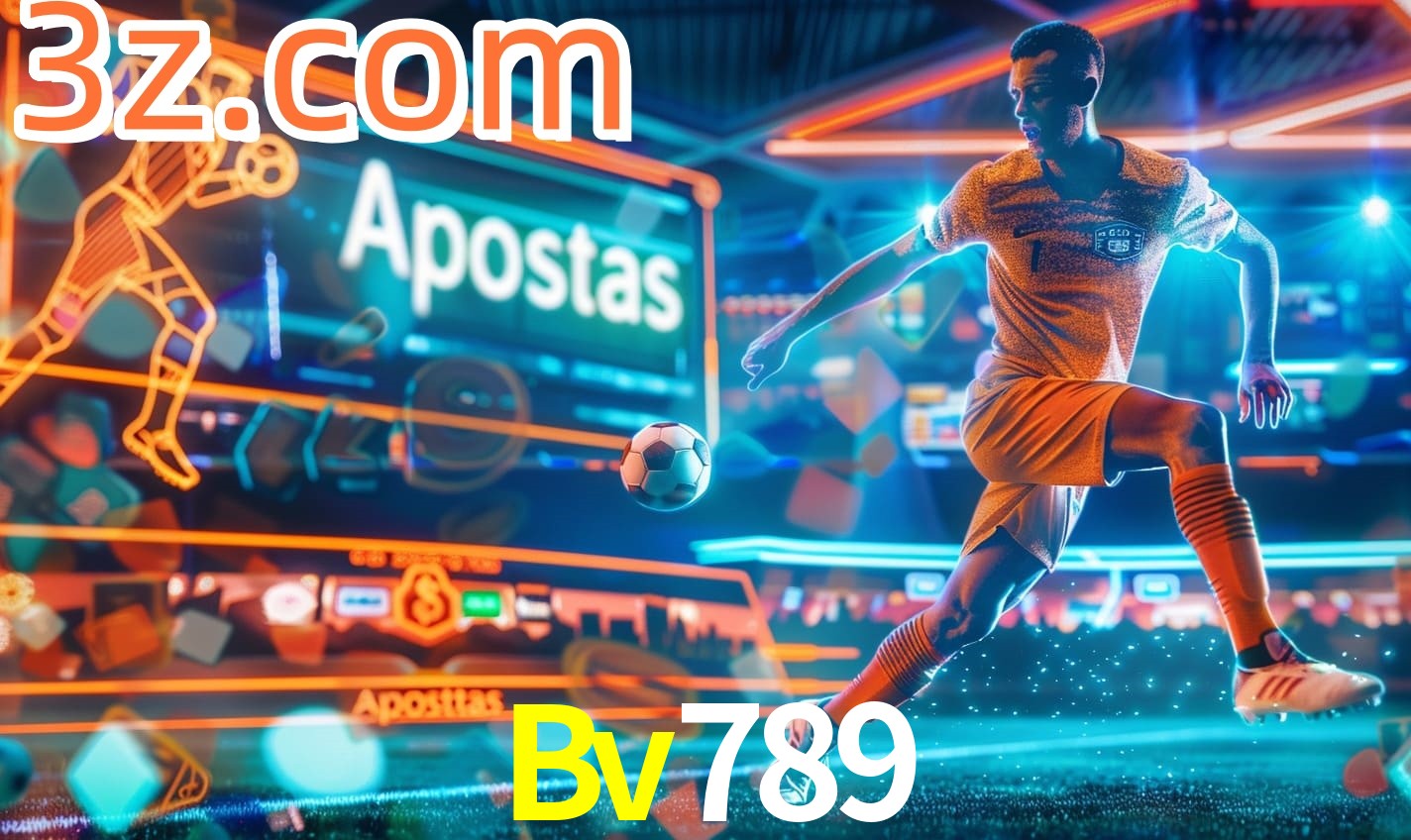 Apostas Bv789