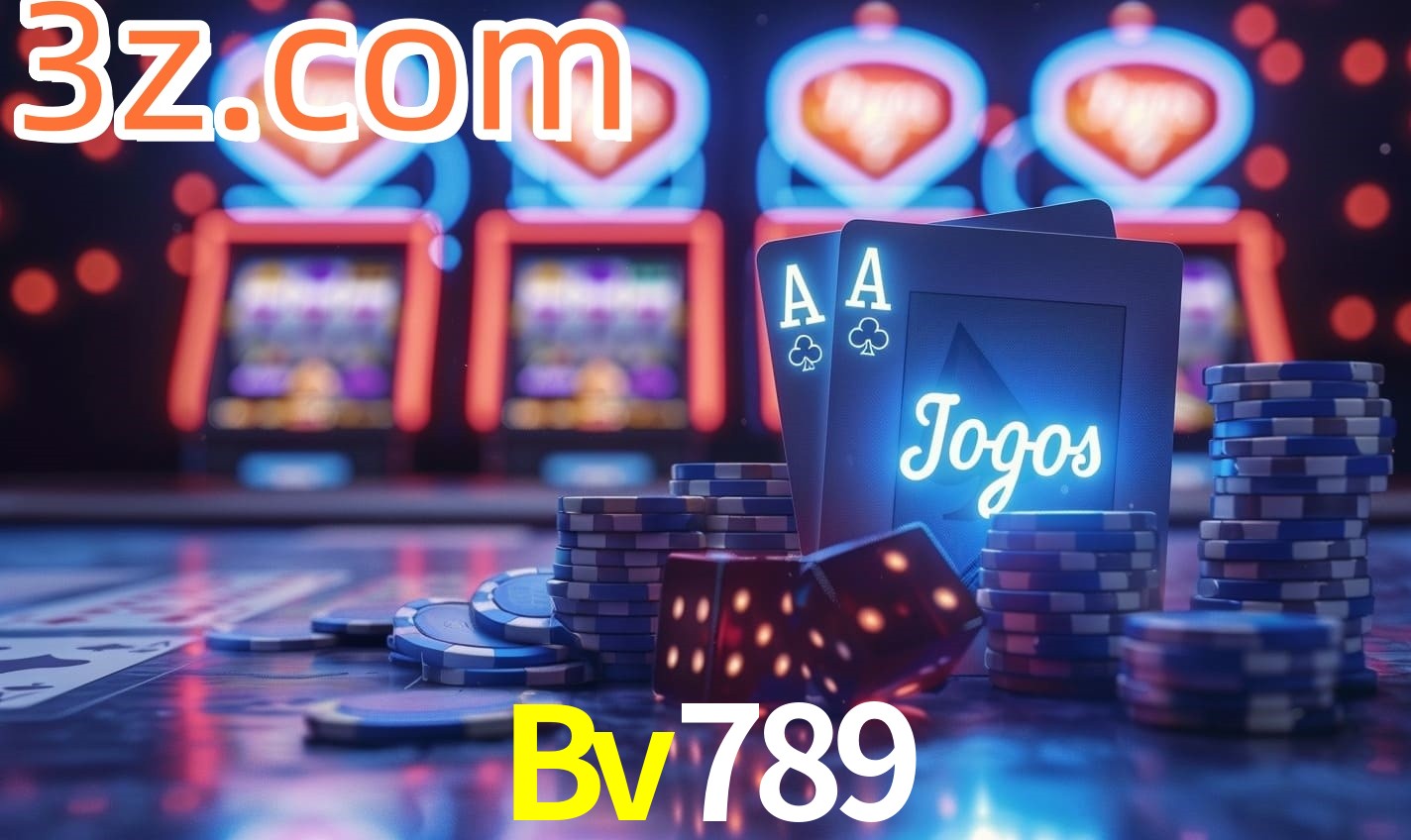 Lista de Jogos Bv789